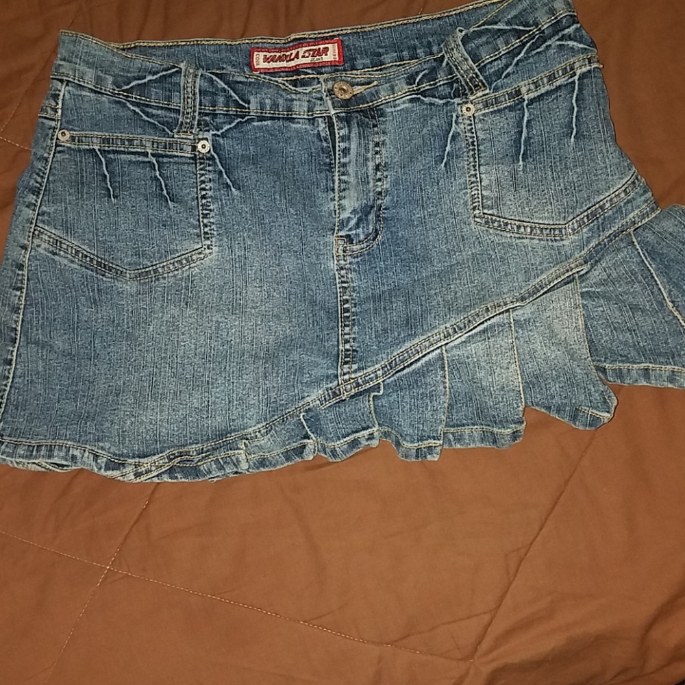 Skirt